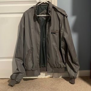 Members Only jacket Size large